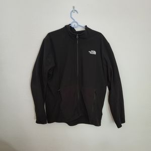 North Face Fleece Jacket XL